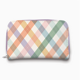 As If Argyle Manicure Set