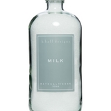 Milk Bath Soak Salt