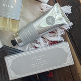 Milk Hand & Body Cream