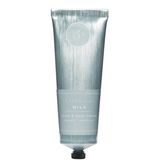 Milk Hand & Body Cream