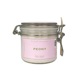 Peony Body Scrub