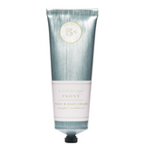 Peony Hand & Body Cream