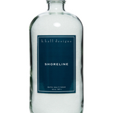 Shoreline Bath Soak Salt