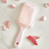 Light Pink Hairbrush