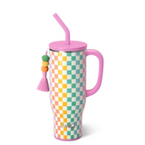 Check Mate Mega Mug 30oz