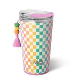 Check Mate Party Cup 24oz