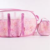 Pop Up Tote