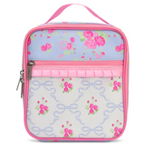 Ditsy Floral Lunch Tote