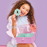 Travel Case Beauty Set