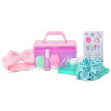 Travel Case Beauty Set