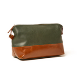 The Oxford Toiletry Bag