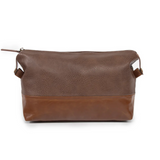 The Oxford Toiletry Bag