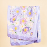 Xl Quick-Dry Beach Towel