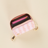 Zip Around Wallets