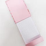 Magnetic Flip Bows Notepad