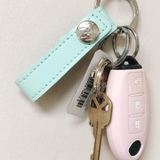 Jon Hart Key Ring