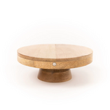 Magnetic Reversible Cake Stand
