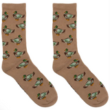 Duck Classic Crew Sock
