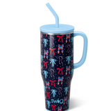 Miss Independence Mega Mug 40oz