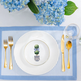 Appetizer Plates | Topiary