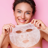 Sheet Dreams Face Masks