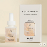 Coconut Calm Fragrance Refill