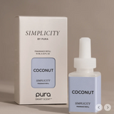 Coconut Fragrance Refill