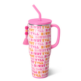 Howdy Y'all Mega Mug 40oz