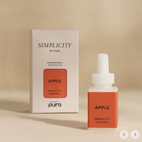 Apple Fragrance Refill