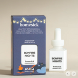 Bonfire Nights Fragrance Refill