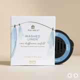 Washed Linen Car Fragrance Refill