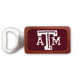 Texas A&M Bottle Opener