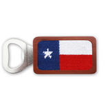 Texas Flag Bottle Opener