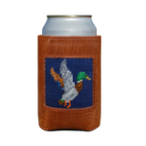 Mallard Can Cooler
