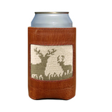 Deer Hunting Can Cooler