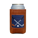 Crossed Clubs Can Cooler