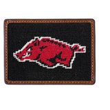 Arkansas Card Wallet
