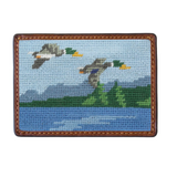Great Outdoors Card Wallet