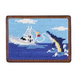 Offshore Fishing Card Wallet
