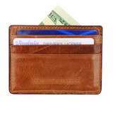 Offshore Fishing Card Wallet
