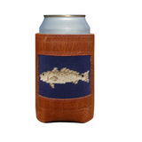 Redfish Can Cooler