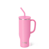 Shimmer Bubblegum 30oz Mega Mug
