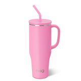 Shimmer Bubblegum Mega Mug 40oz