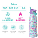 Swig Flip & Sip Water bottle