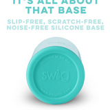Swig Flip & Sip Water bottle