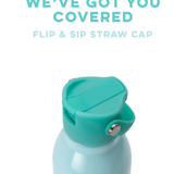 Swig Flip & Sip Water bottle