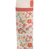 24oz Quick Flip Patterned Tumblers