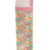 24oz Quick Flip Patterned Tumblers
