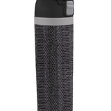24oz Quick Flip Rhinestone Tumblers