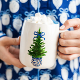 Ceramic Holiday Mugs
